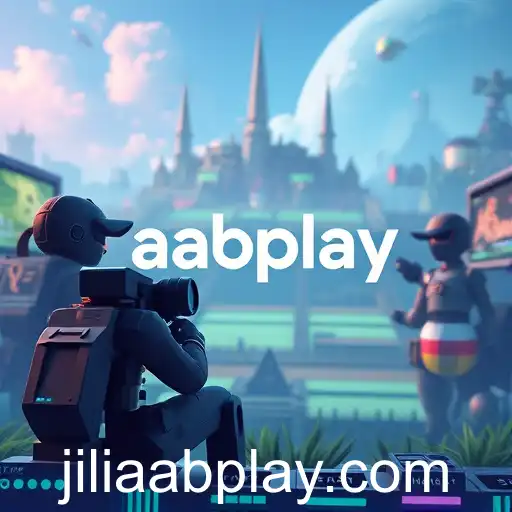 The Rise of aabplay in Online Gaming Trends