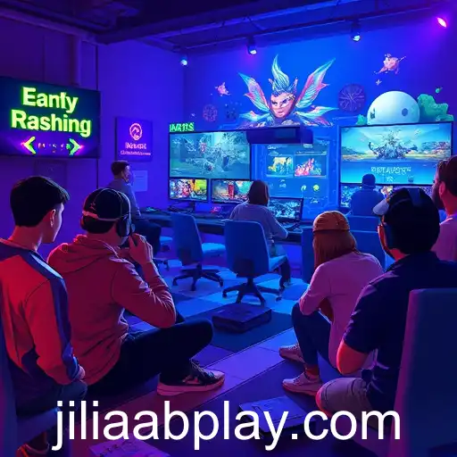 AABPlay's Impact on Modern Gaming Communities