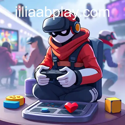 Aabplay: Transforming Online Gaming Experiences