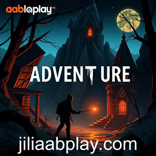 Exploring the Realm of Adventure Games: A Dive into 'aabplay'