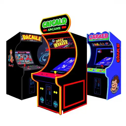 Revisiting the Golden Age: The Timeless Allure of Classic Arcade Games