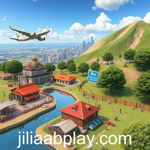 Gaming Innovations and Trends for 2025