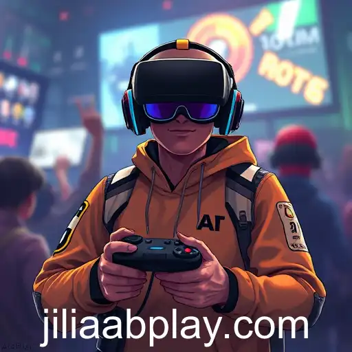 The Rise and Influence of AABPlay in Gaming