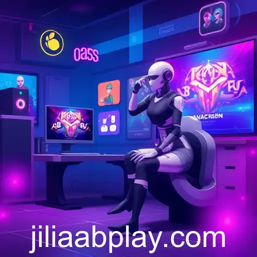 Aabplay and the Future of Online Gaming