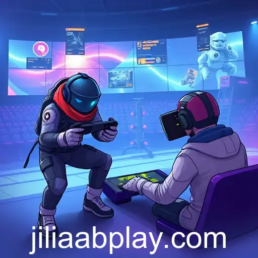 Aabplay Revolutionizes Online Gaming Experience