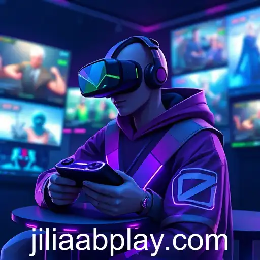 The Dynamic Evolution of Online Gaming in the Modern Era