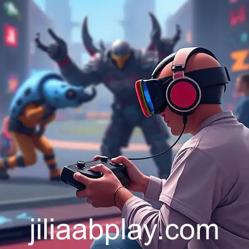 Innovative Online Platforms Reshape Gaming Industry