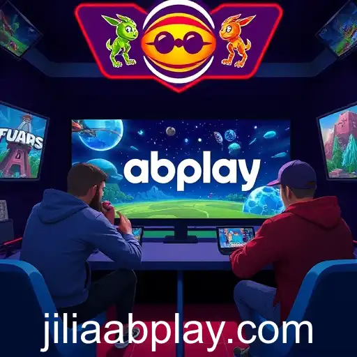 AABPlay: Revolutionizing Online Gaming