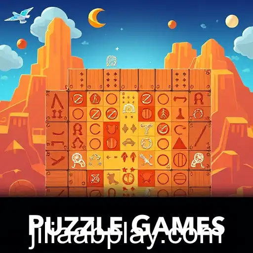 The Enigmatic World of Puzzle Challenges: A Journey into the 'aabplay' Domain