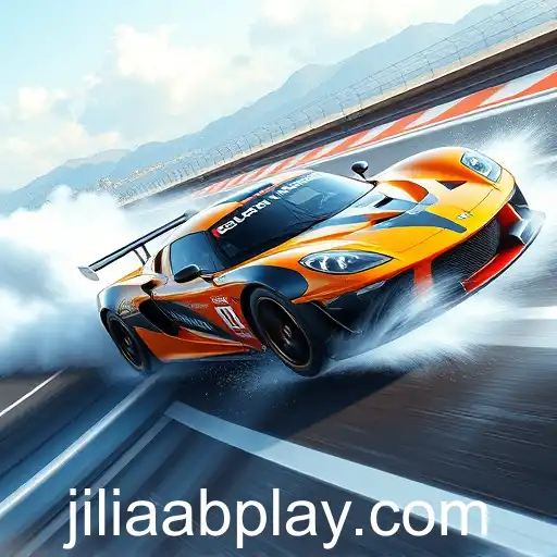 The Exciting World of 'Racing Thrills' Games on aabplay