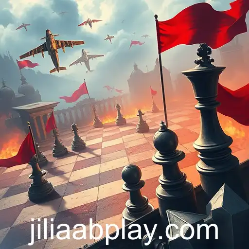 Exploring the Rise of 'Strategy Play' in the Online Gaming World